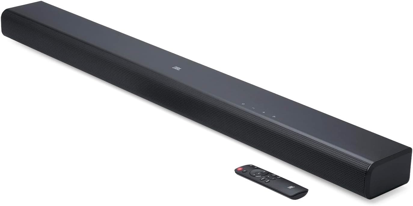 JBL Cinema SB510 3.1 Channel Soundbar with Built-in Subwoofer