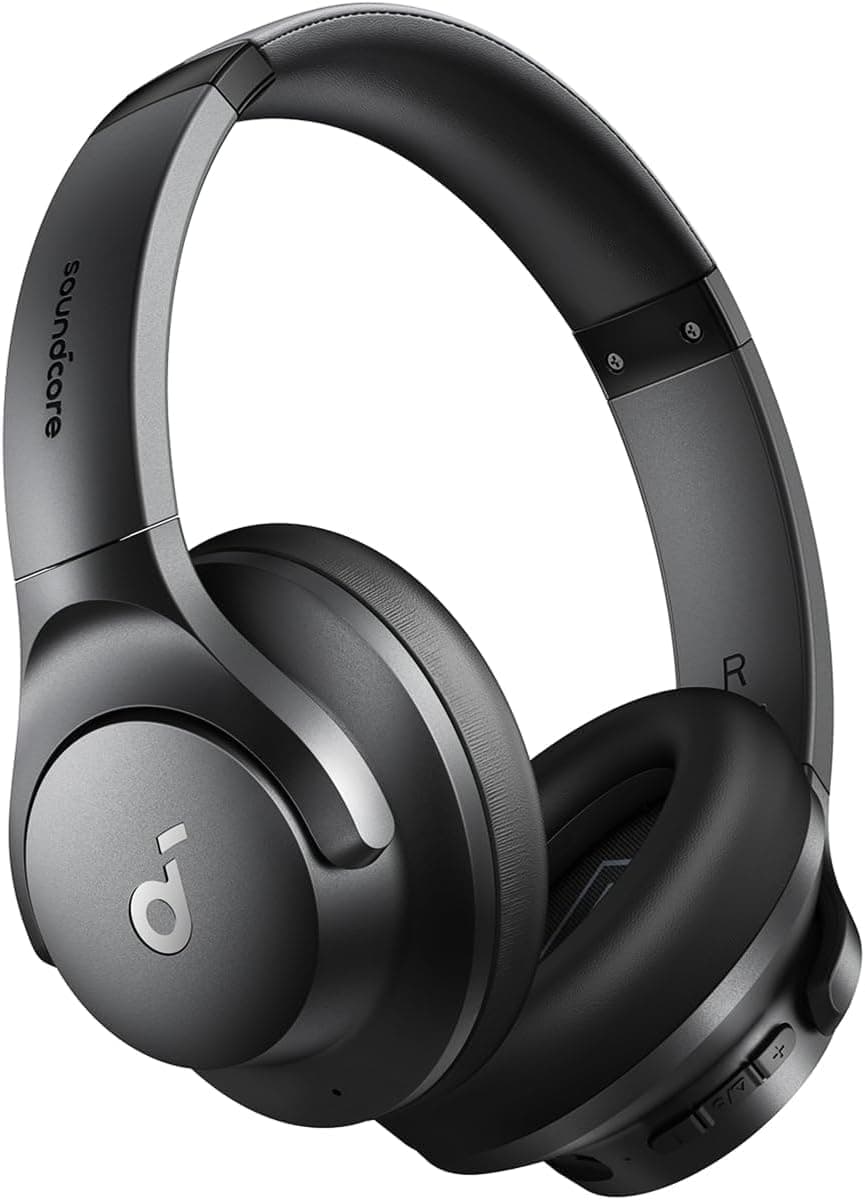 Soundcore by Anker Q20i Hybrid ANC Headphones