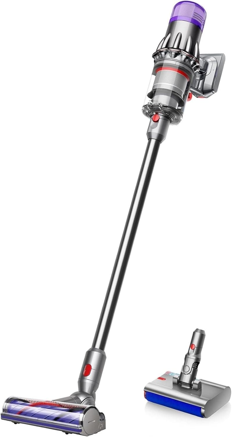 Dyson V9 Submarine Extra Wet and Dry Vacuum