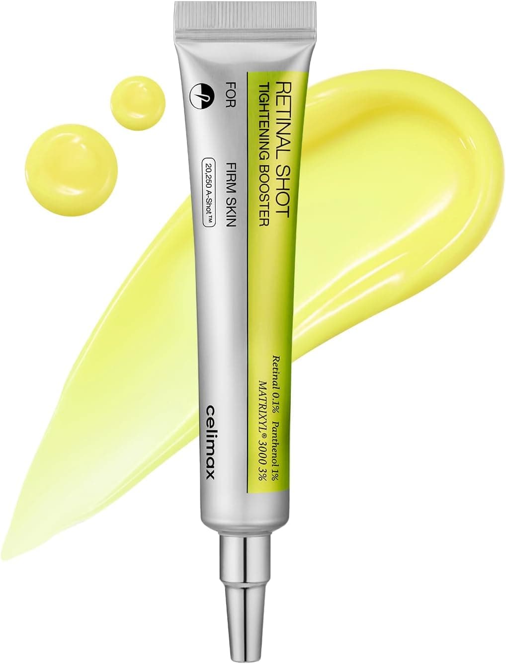 celimax The Vita A Retinal Shot Tightening Booster