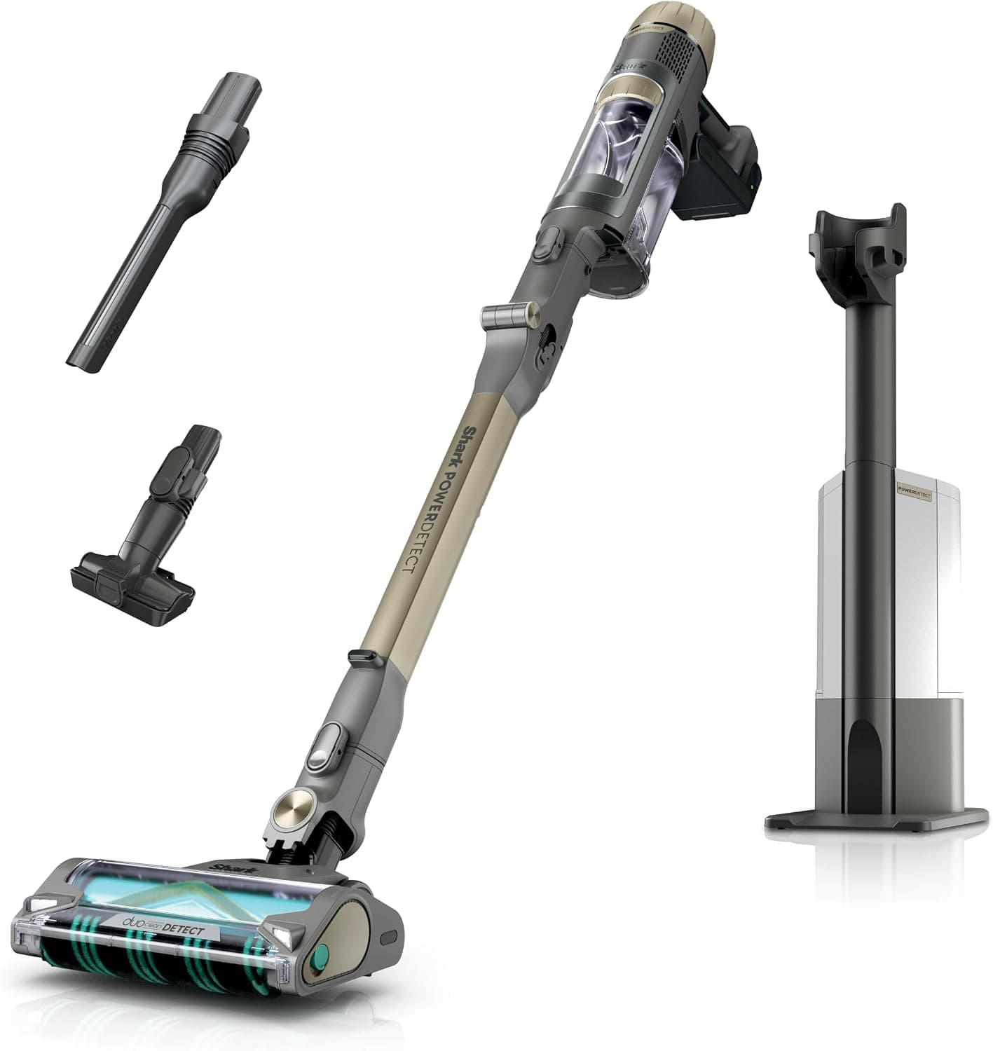 Shark PowerDetect Clean & Empty Cordless Vacuum (IP3253)