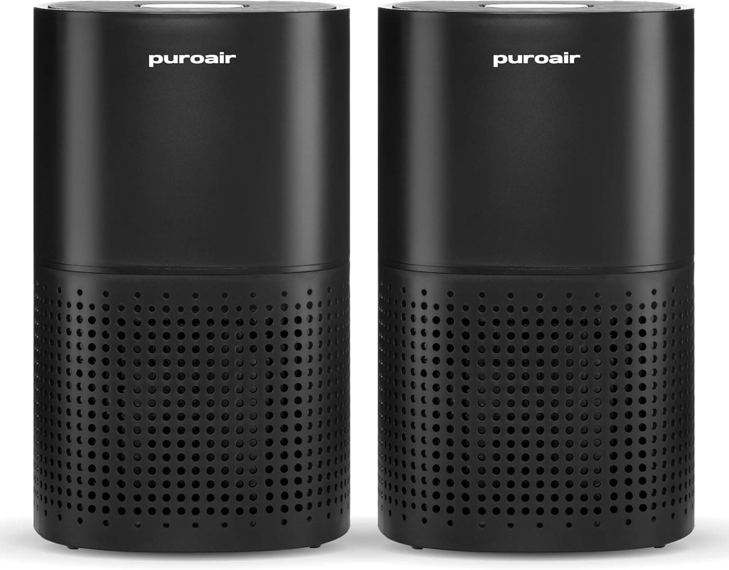 PuroAir 240 HEPA Air Purifier for Large Rooms (1,000 sq ft)